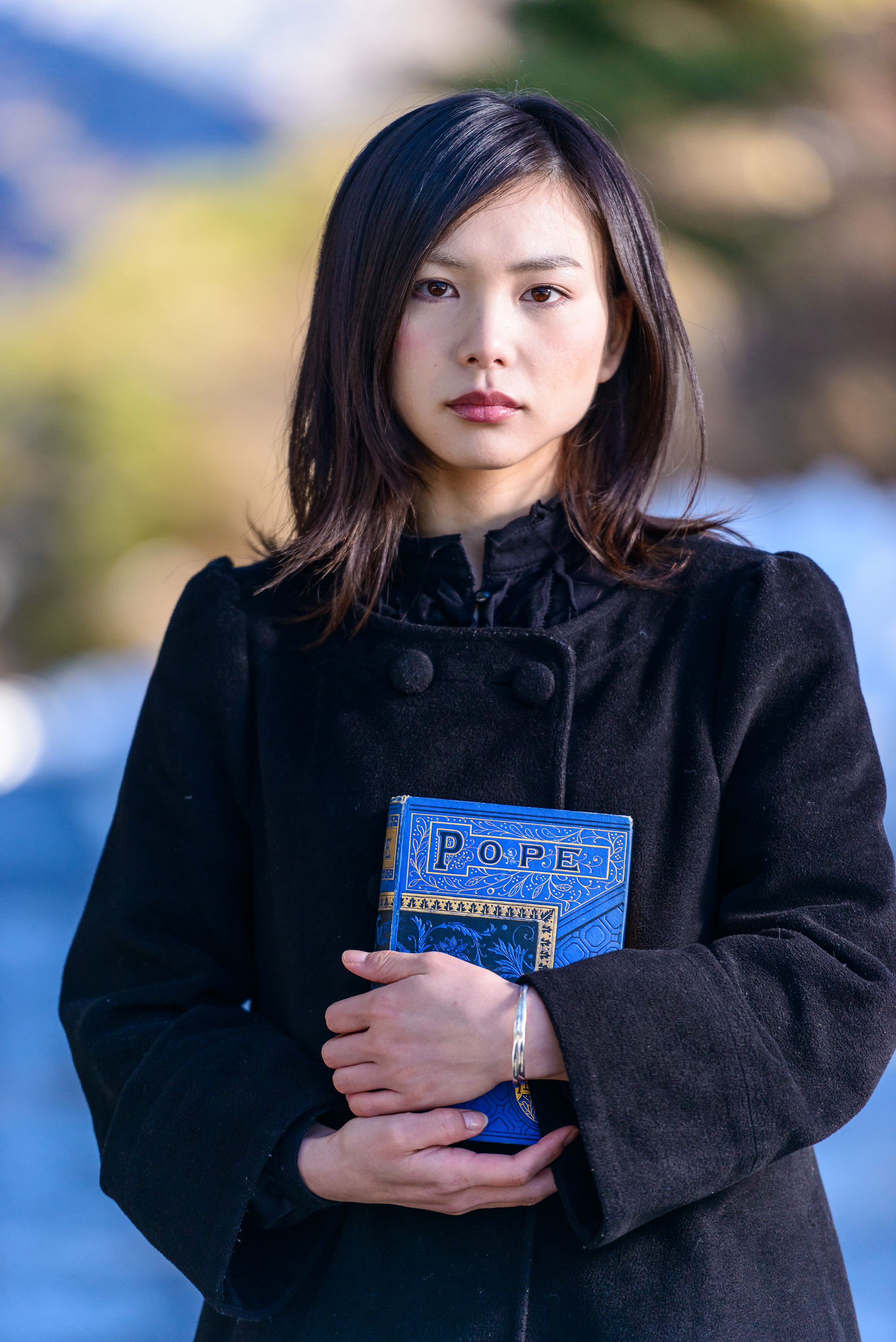 Model: Chiemi_Kuroki, Books: 